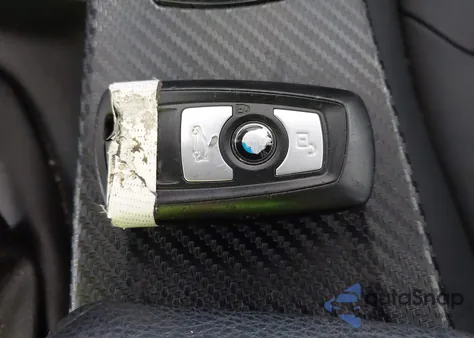 2012 BMW 328I from USA, damaged, VIN WBA3A5C52CF342398